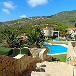 Apartamento Irta Sea & Mountain View Terrace