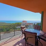 Irta Sea & Mountain View Terrace Apartamento Alcalá de Chivert