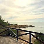 Irta Sea & Mountain View Terrace Apartamento *