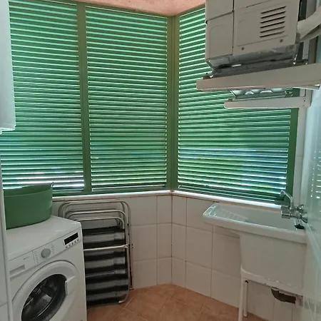 Apartmán Irta Sea & Mountain View Terrace *