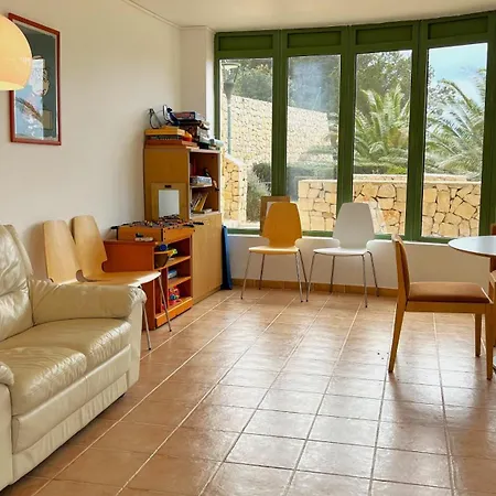 Irta Sea & Mountain View Terrace Apartmán Alcalá de Chivert